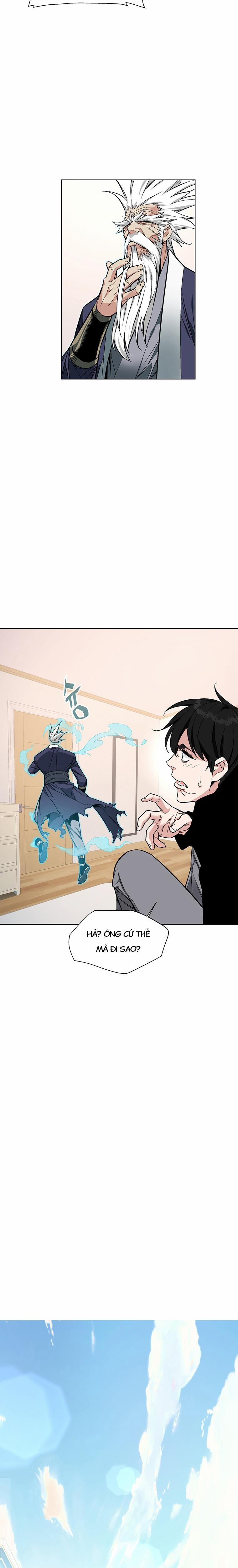 Thiên Ma Đạo Sư 1 trang 28