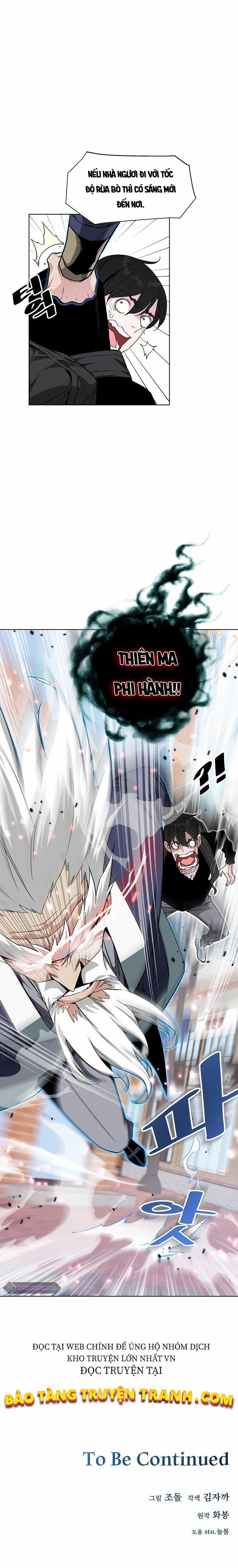 Thiên Ma Đạo Sư 1 trang 36