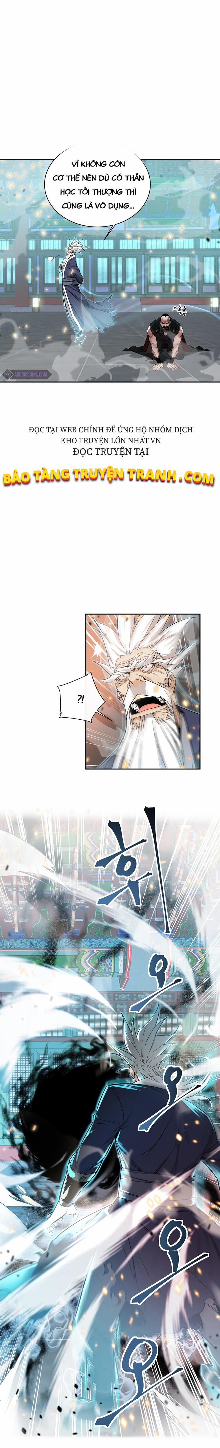 Thiên Ma Đạo Sư 1 trang 4