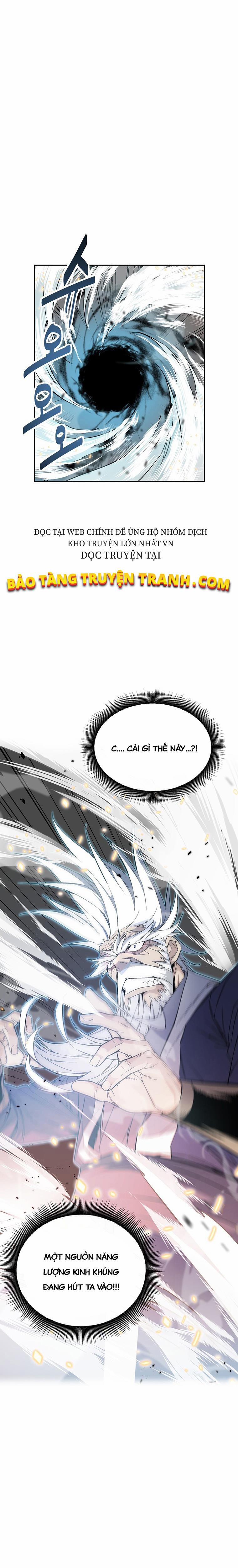 Thiên Ma Đạo Sư 1 trang 5