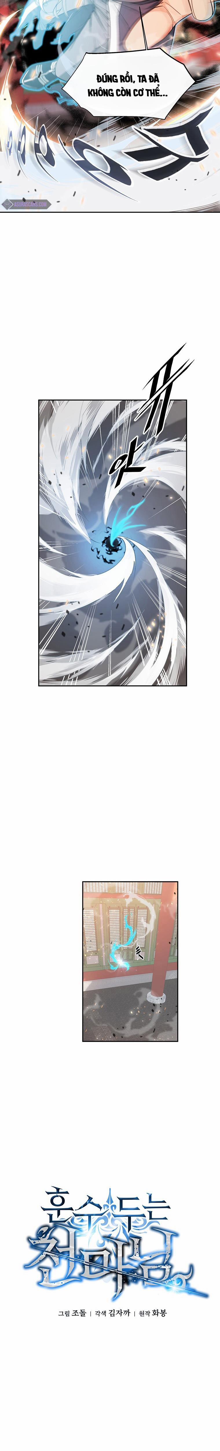 Thiên Ma Đạo Sư 1 trang 7