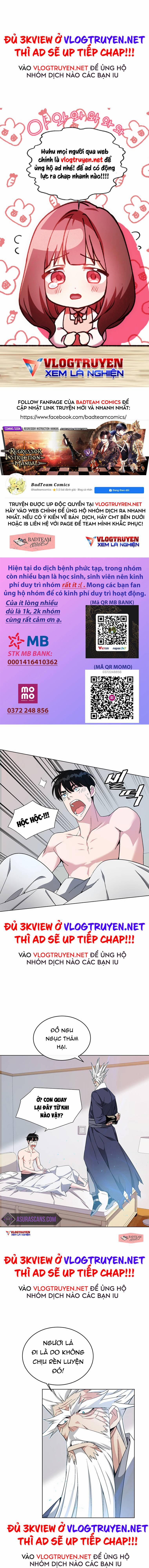 Thiên Ma Đạo Sư 10 trang 0