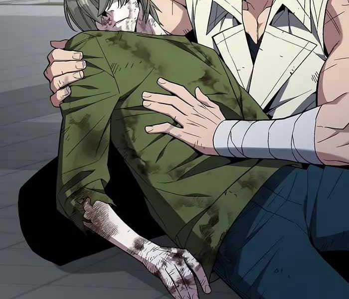 Thiên Ma Đạo Sư 101 trang 116