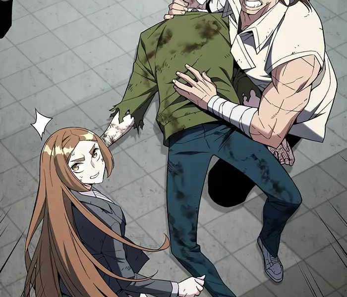 Thiên Ma Đạo Sư 101 trang 120