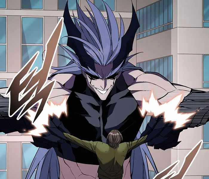 Thiên Ma Đạo Sư 101 trang 165