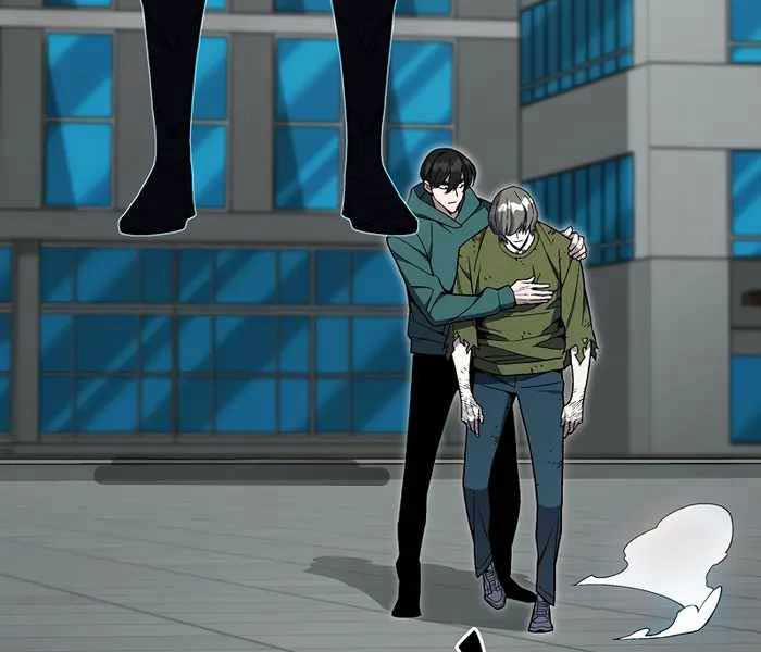 Thiên Ma Đạo Sư 101 trang 191