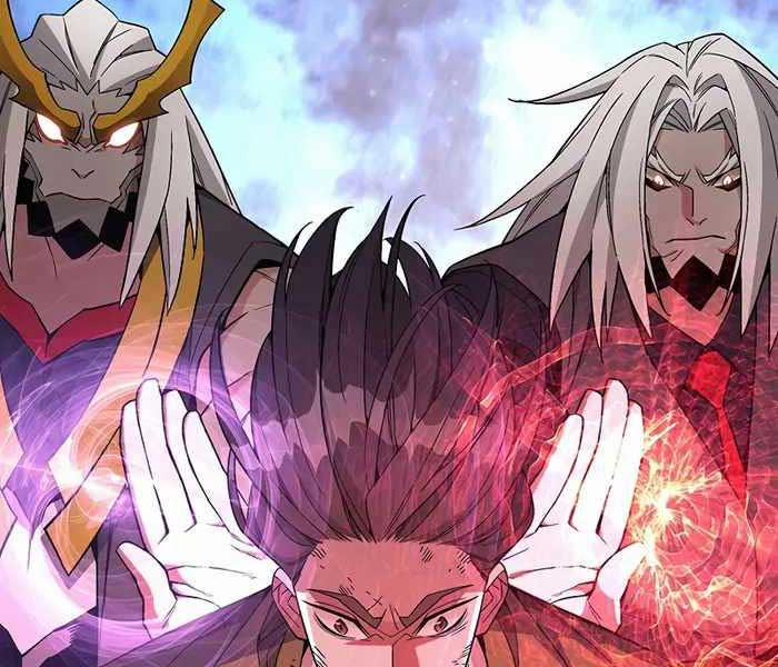 Thiên Ma Đạo Sư 101 trang 49