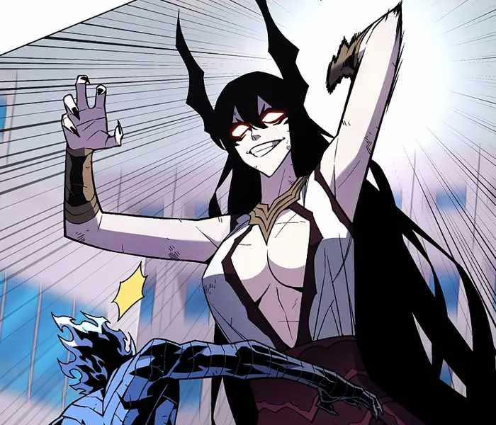 Thiên Ma Đạo Sư 102 trang 10