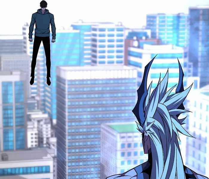 Thiên Ma Đạo Sư 102 trang 20