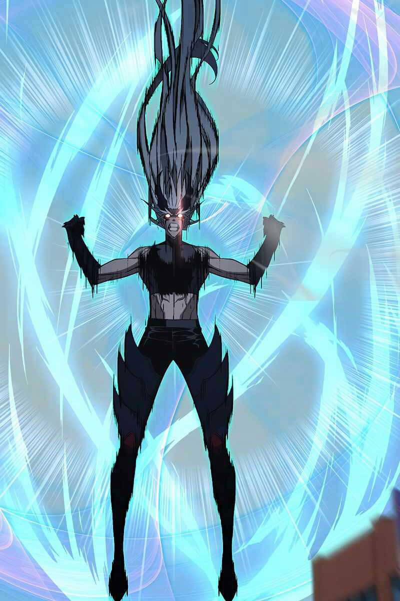 Thiên Ma Đạo Sư 103 trang 6