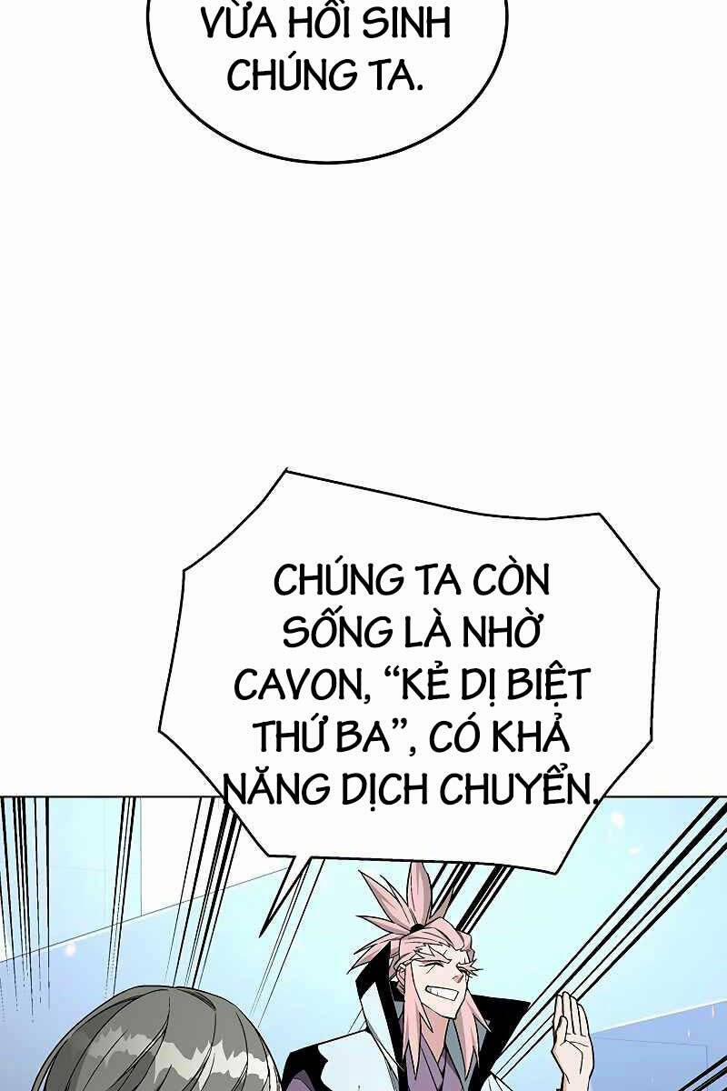 Thiên Ma Đạo Sư 105 trang 121