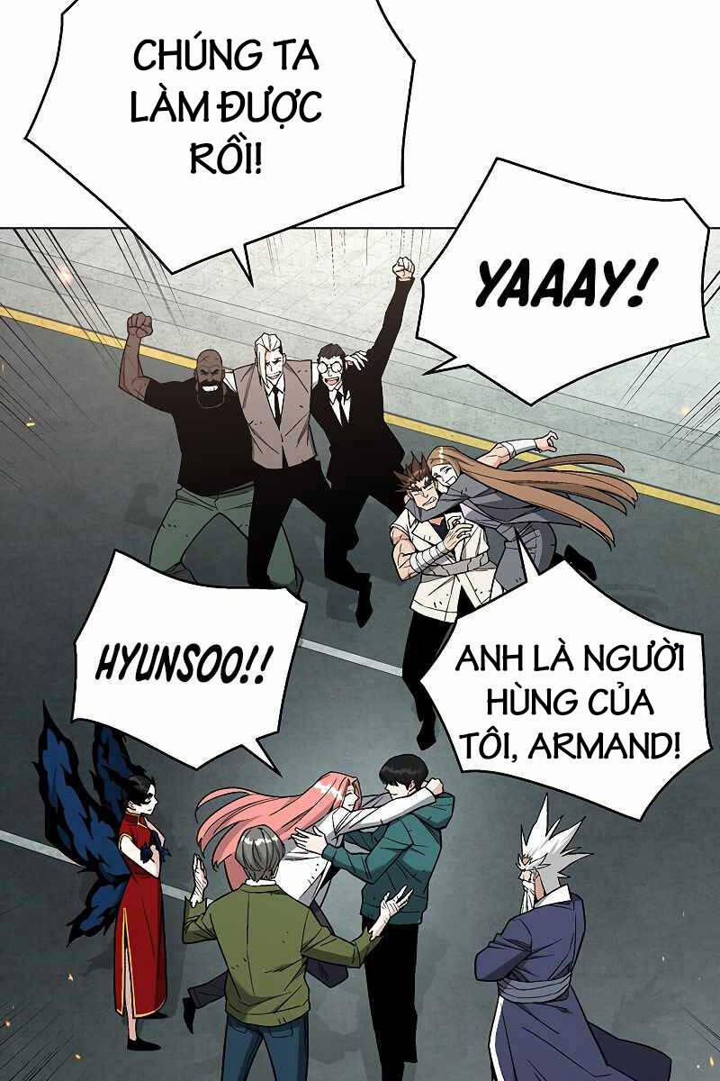 Thiên Ma Đạo Sư 105 trang 134