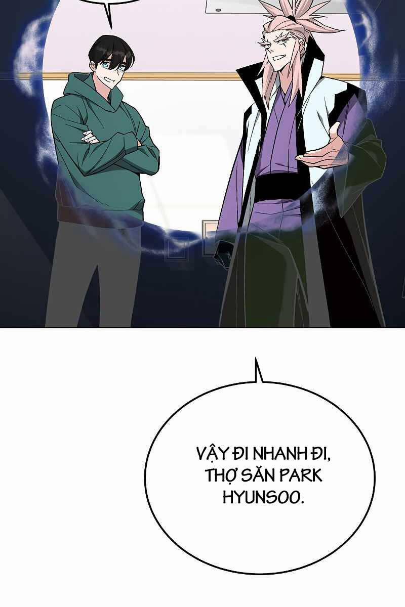 Thiên Ma Đạo Sư 105 trang 156