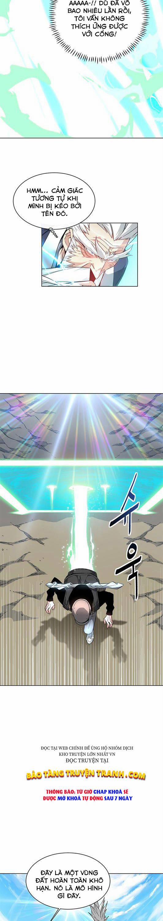 Thiên Ma Đạo Sư 2 trang 15