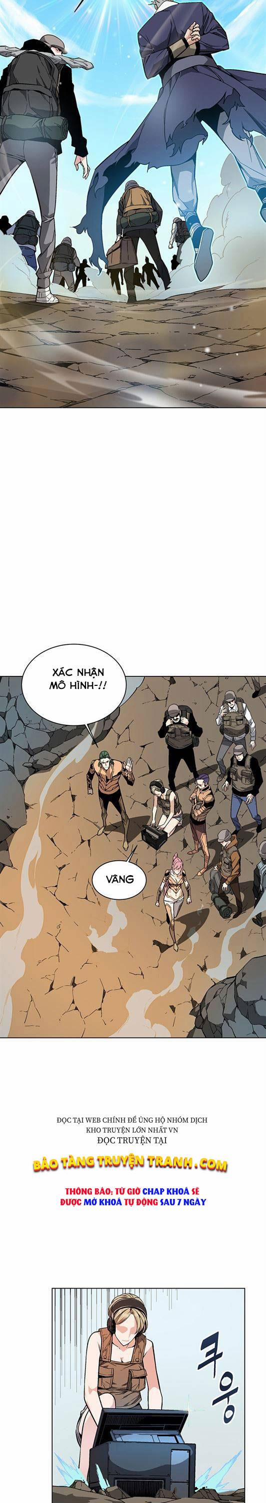 Thiên Ma Đạo Sư 2 trang 16