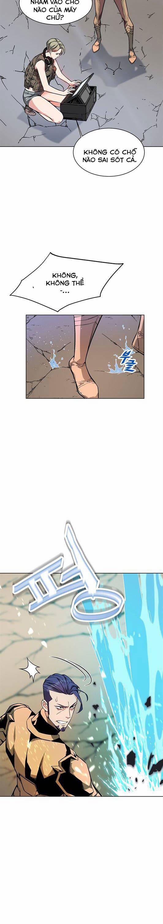 Thiên Ma Đạo Sư 2 trang 19