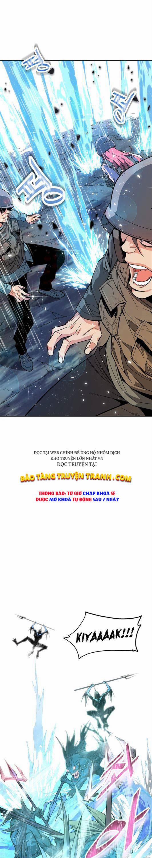 Thiên Ma Đạo Sư 2 trang 20