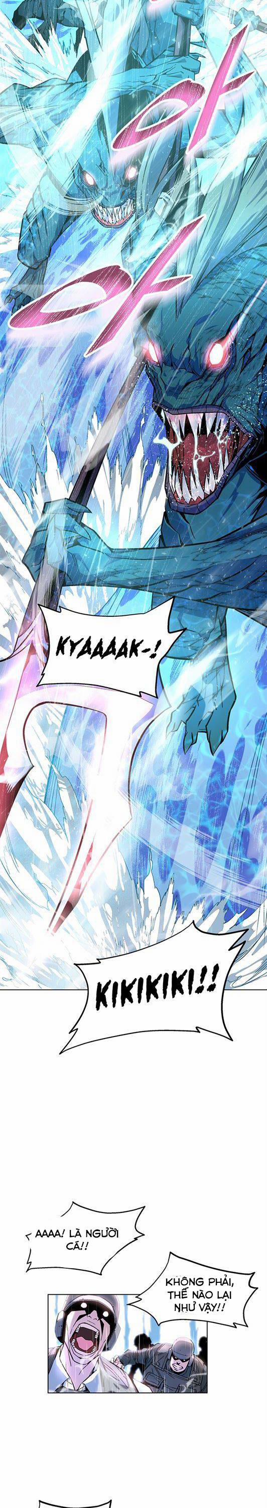 Thiên Ma Đạo Sư 2 trang 21