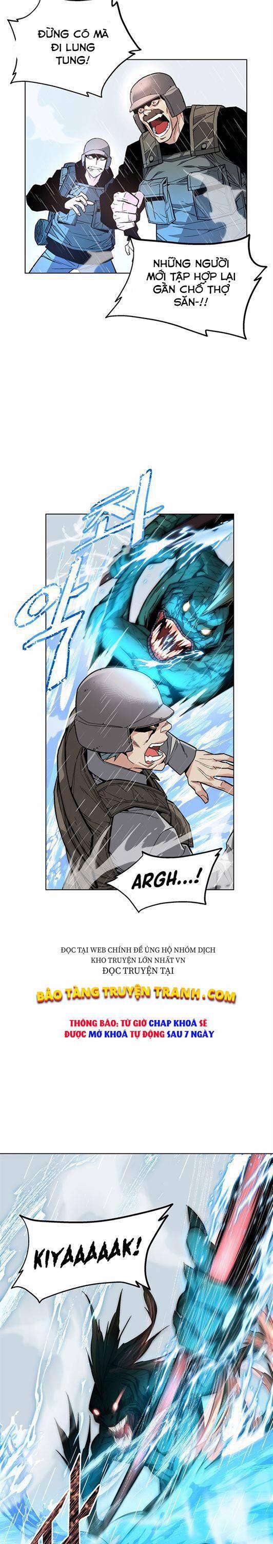 Thiên Ma Đạo Sư 2 trang 22