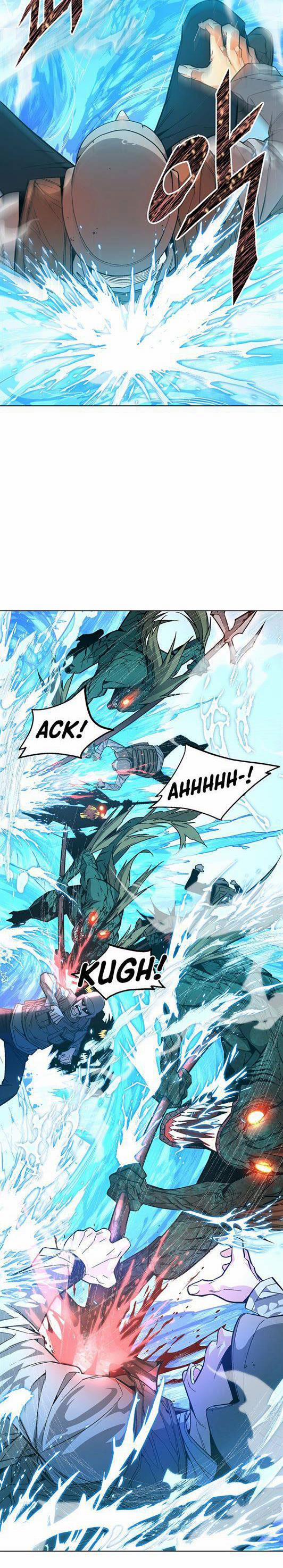 Thiên Ma Đạo Sư 2 trang 23