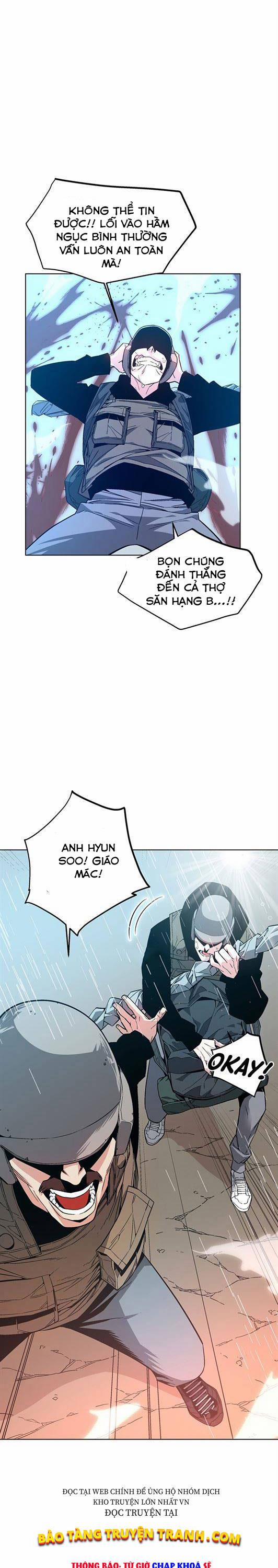 Thiên Ma Đạo Sư 2 trang 24