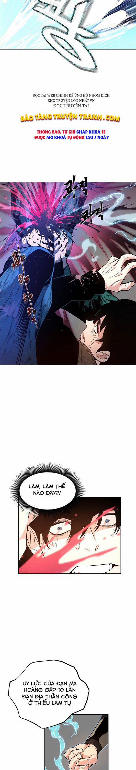 Thiên Ma Đạo Sư 2 trang 29