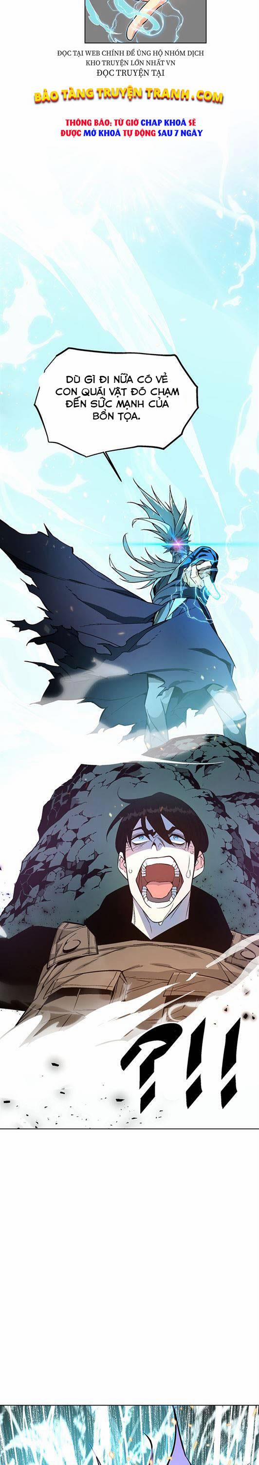 Thiên Ma Đạo Sư 2 trang 30