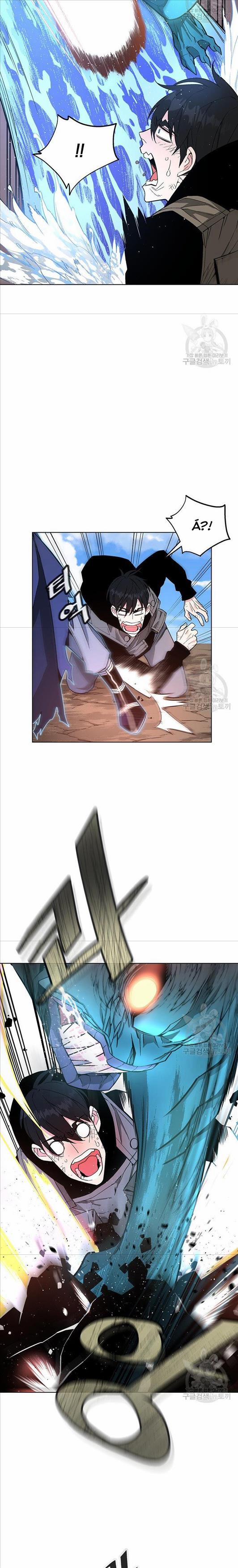 Thiên Ma Đạo Sư 3 trang 14