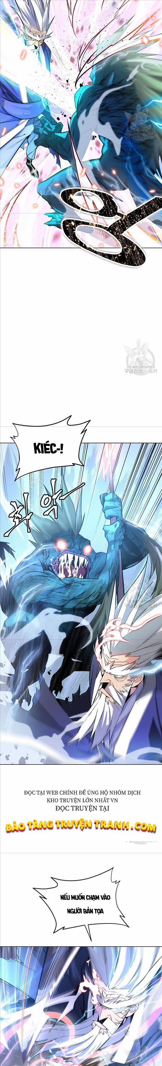 Thiên Ma Đạo Sư 3 trang 2