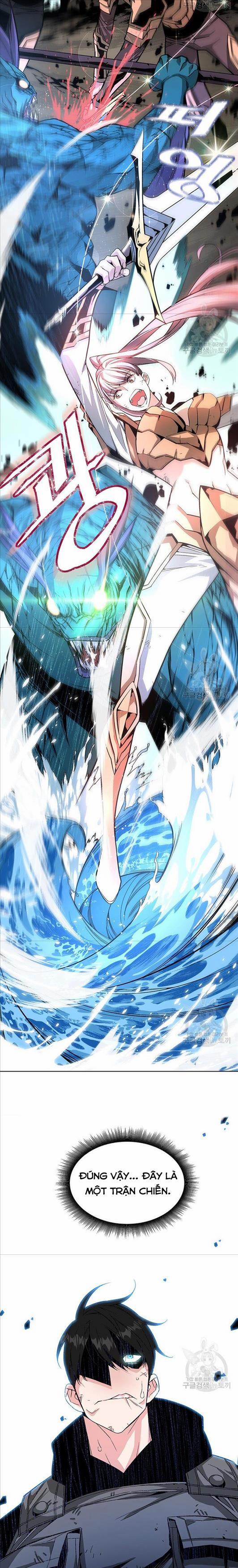Thiên Ma Đạo Sư 3 trang 23