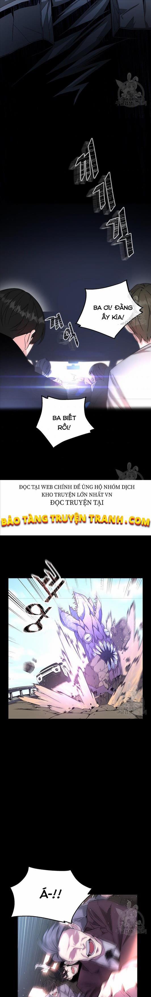 Thiên Ma Đạo Sư 3 trang 24