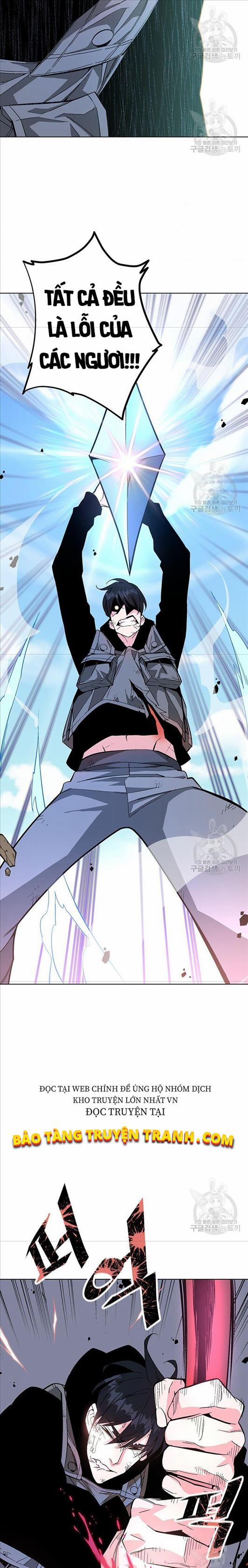 Thiên Ma Đạo Sư 3 trang 26