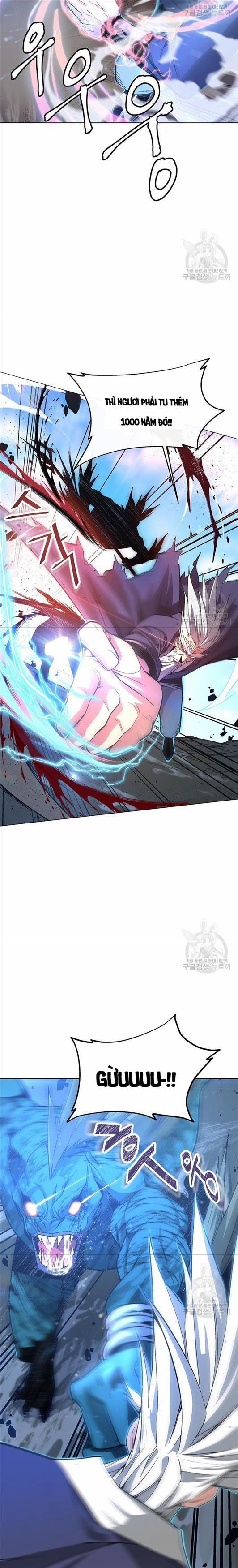 Thiên Ma Đạo Sư 3 trang 3