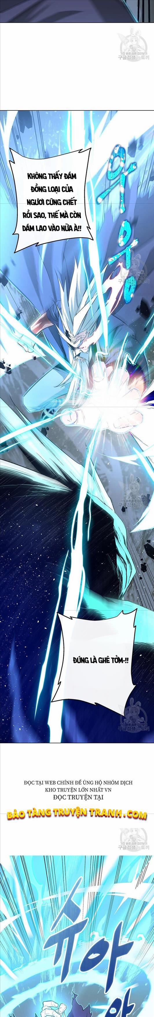 Thiên Ma Đạo Sư 3 trang 4