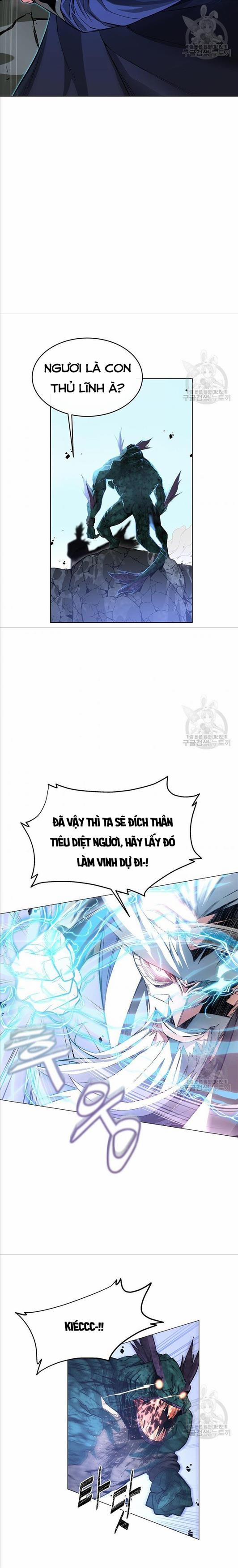 Thiên Ma Đạo Sư 3 trang 9