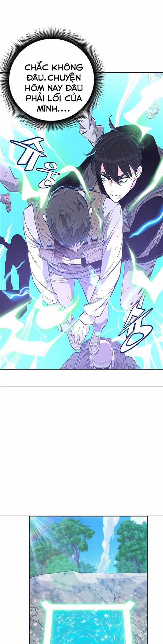 Thiên Ma Đạo Sư 4 trang 12