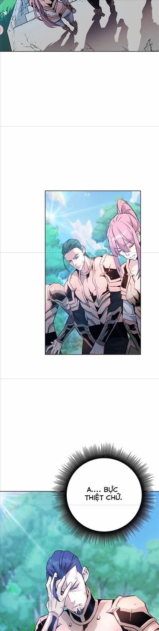 Thiên Ma Đạo Sư 4 trang 14