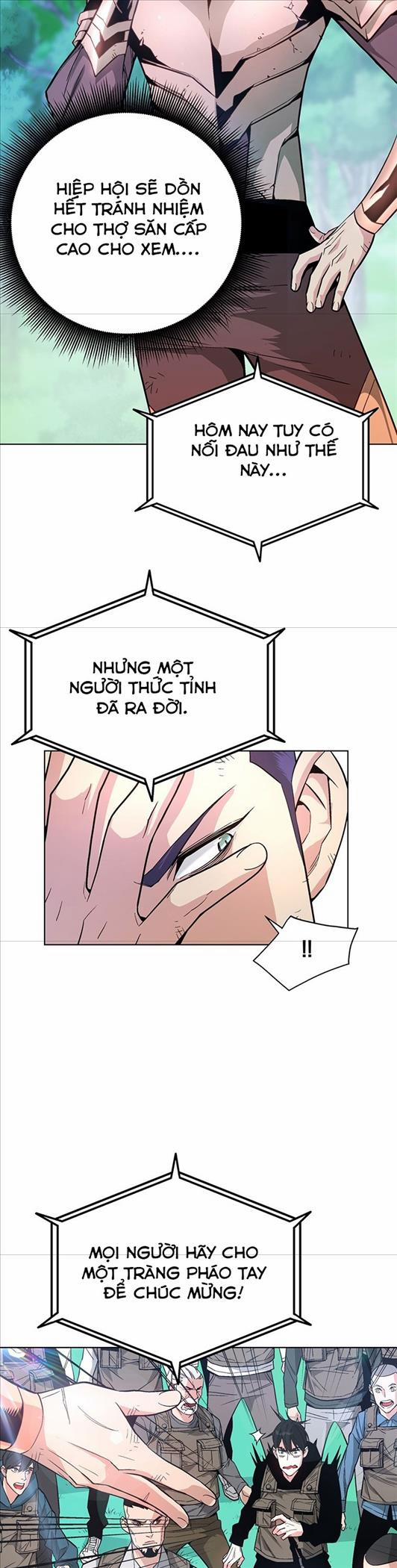 Thiên Ma Đạo Sư 4 trang 15