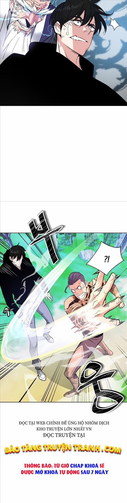 Thiên Ma Đạo Sư 4 trang 24