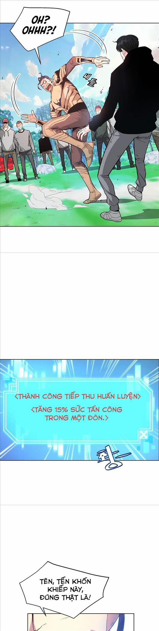 Thiên Ma Đạo Sư 4 trang 25