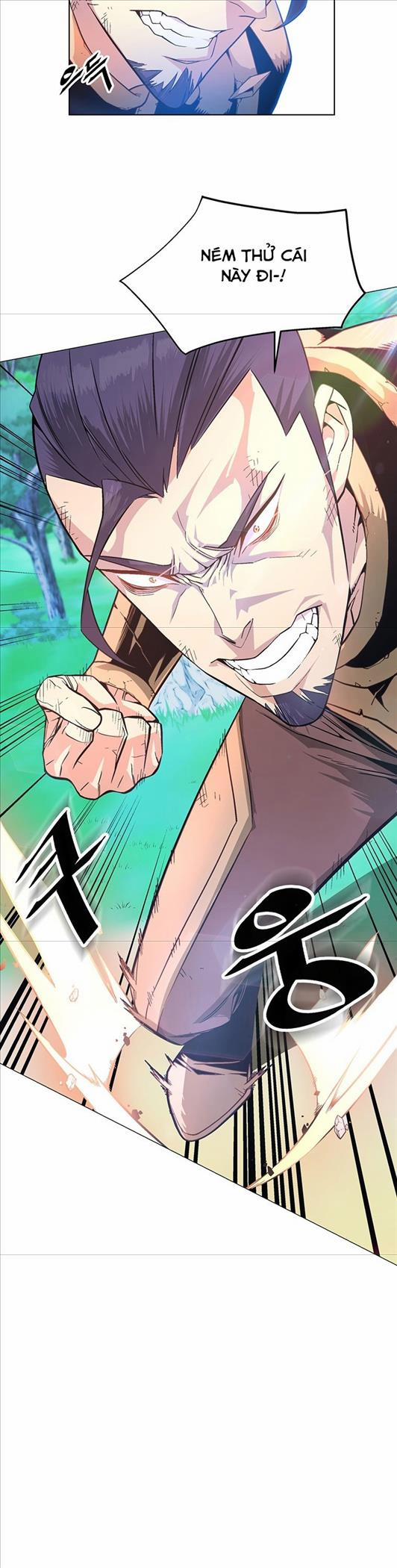 Thiên Ma Đạo Sư 4 trang 26