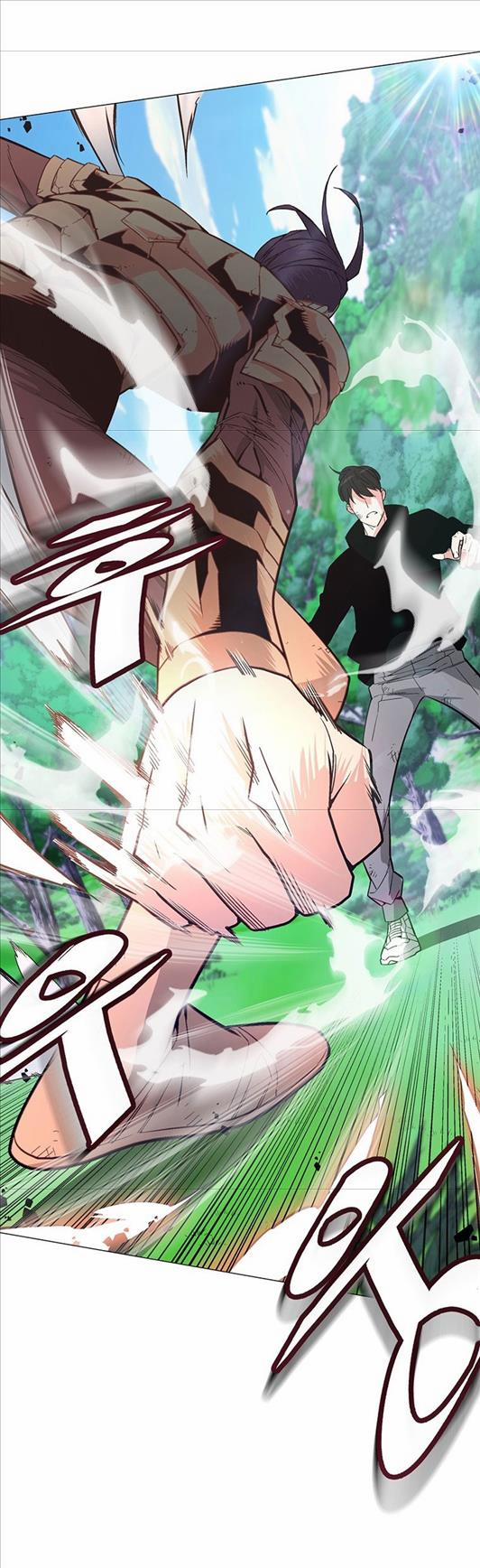 Thiên Ma Đạo Sư 4 trang 27