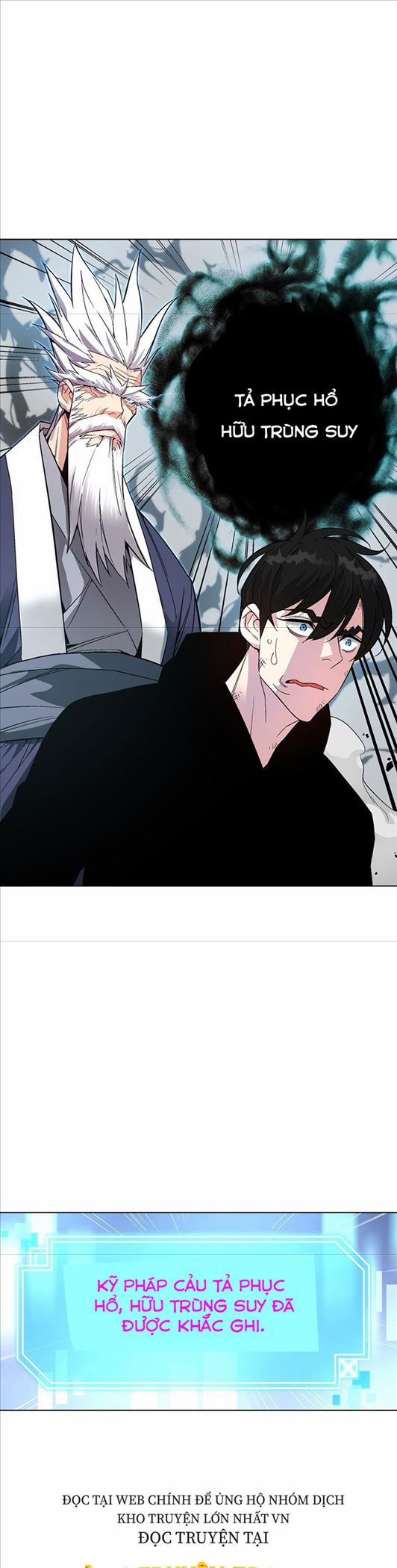 Thiên Ma Đạo Sư 4 trang 28