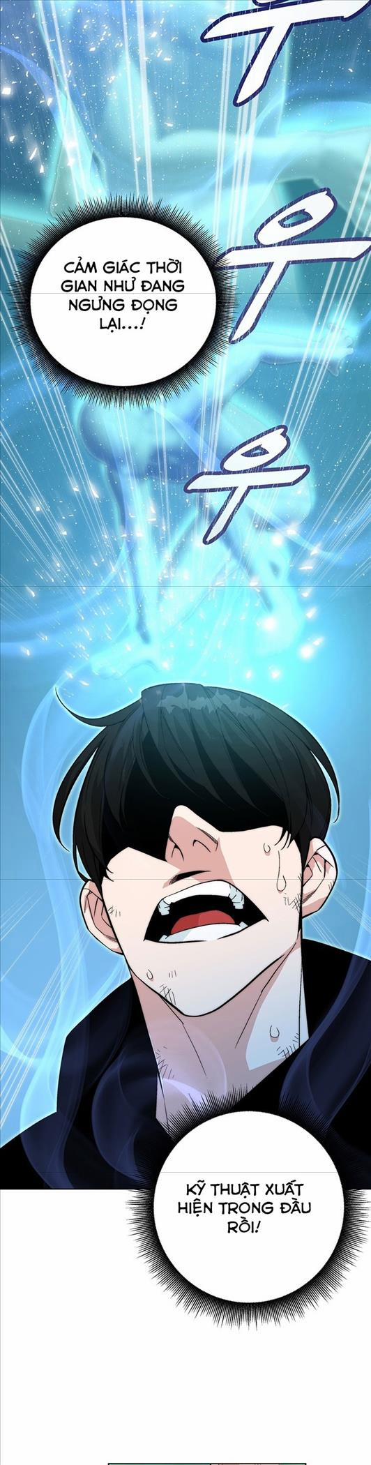 Thiên Ma Đạo Sư 4 trang 30