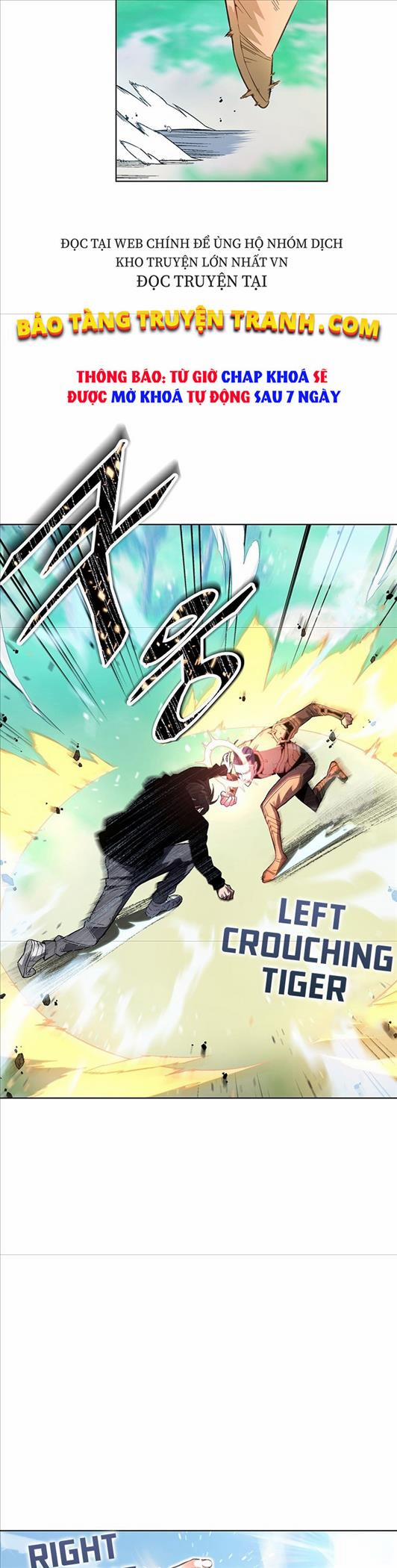 Thiên Ma Đạo Sư 4 trang 31