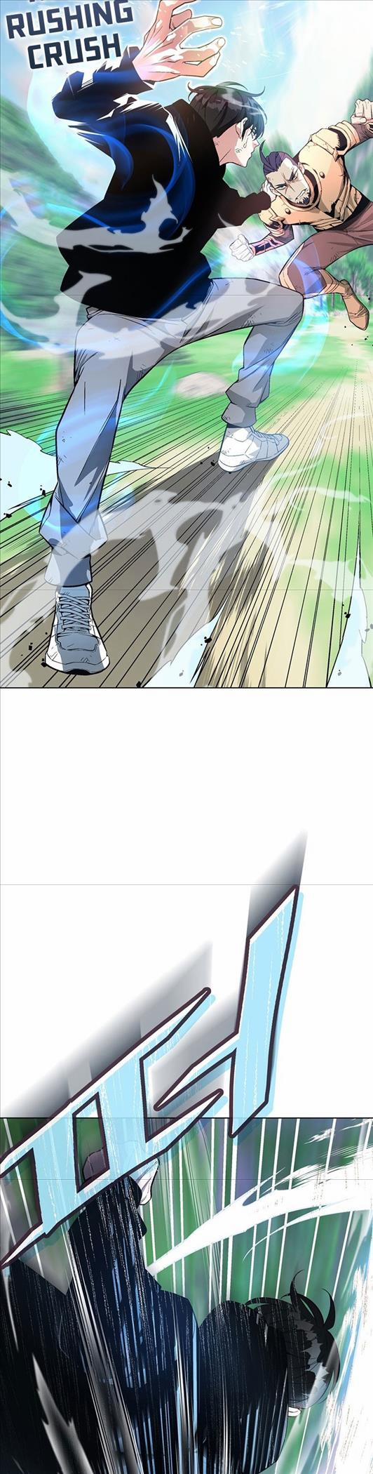 Thiên Ma Đạo Sư 4 trang 32