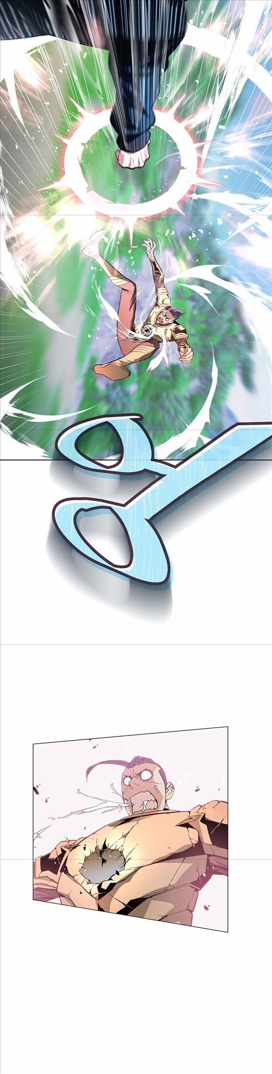 Thiên Ma Đạo Sư 4 trang 33