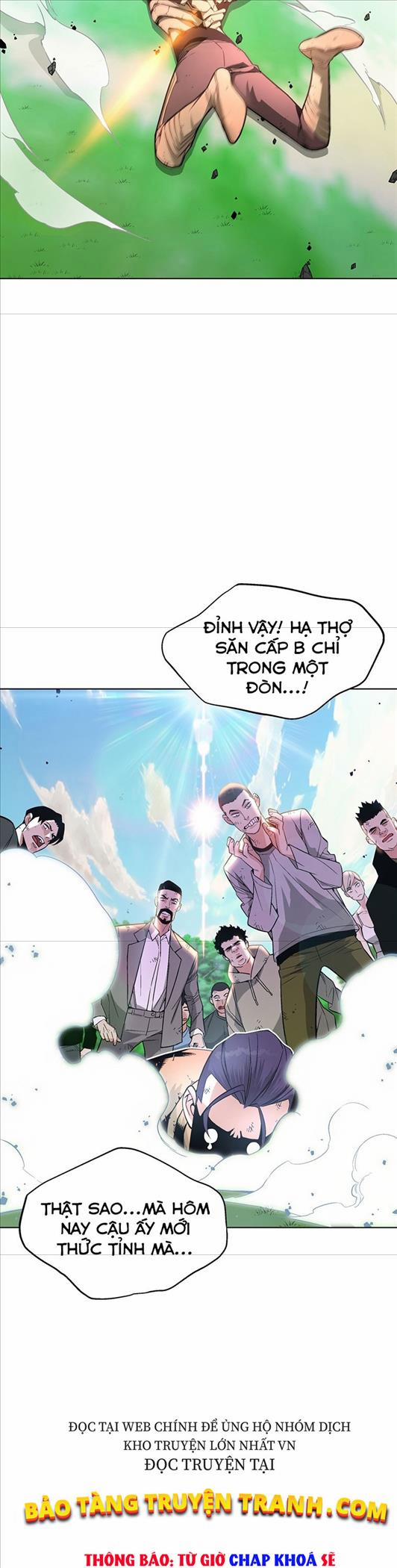 Thiên Ma Đạo Sư 4 trang 35