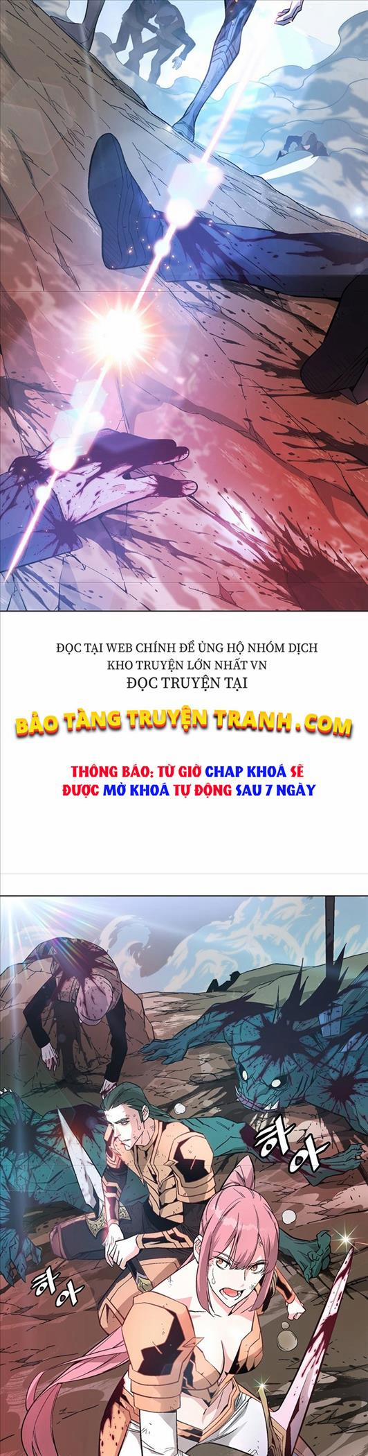 Thiên Ma Đạo Sư 4 trang 4