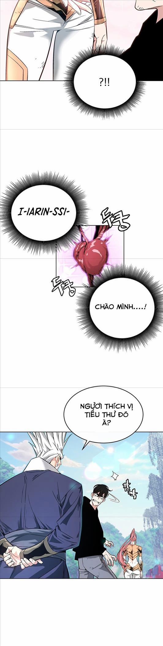 Thiên Ma Đạo Sư 4 trang 40